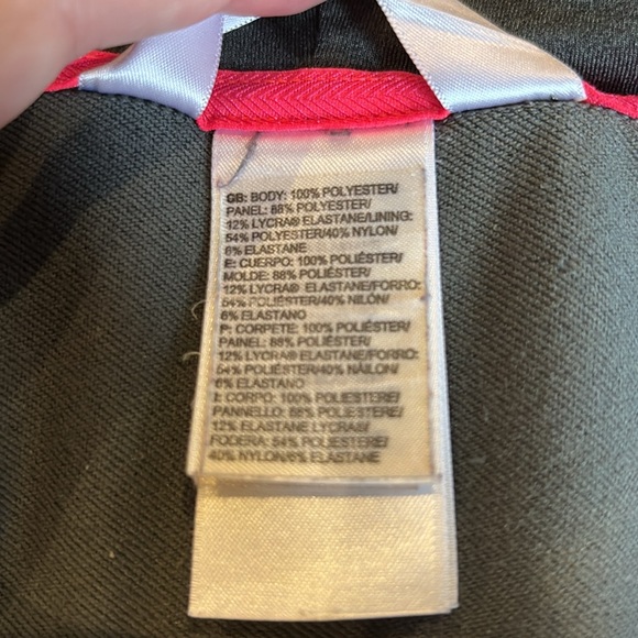 The North Face Grey Hooded Windbreaker - Picture 7 of 11